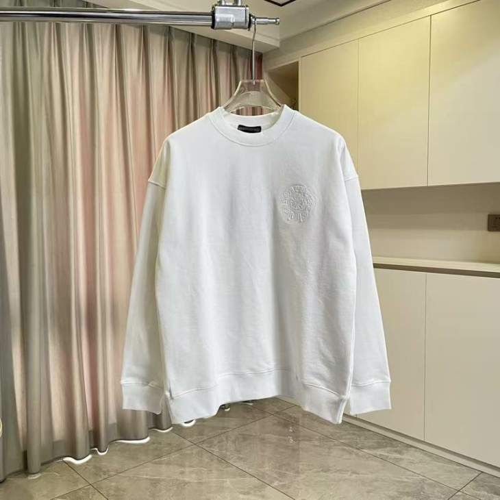 Picture of Chrome Hearts Sweatshirt _SKUChromeHeartsS-2XLxetr9831244